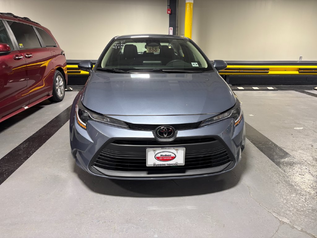 Used 2024 Toyota