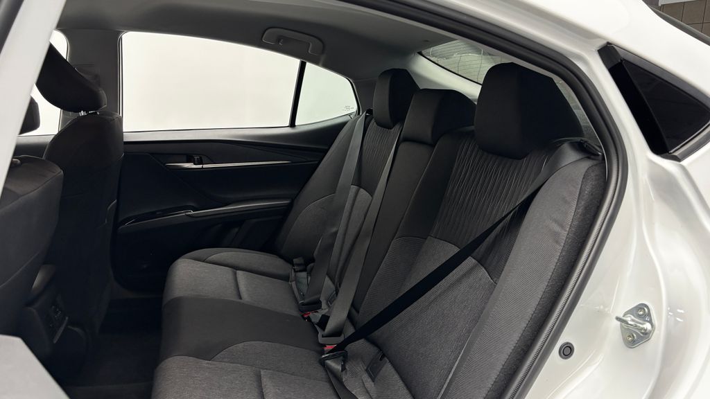 2026 Toyota Camry LE - Photo 25