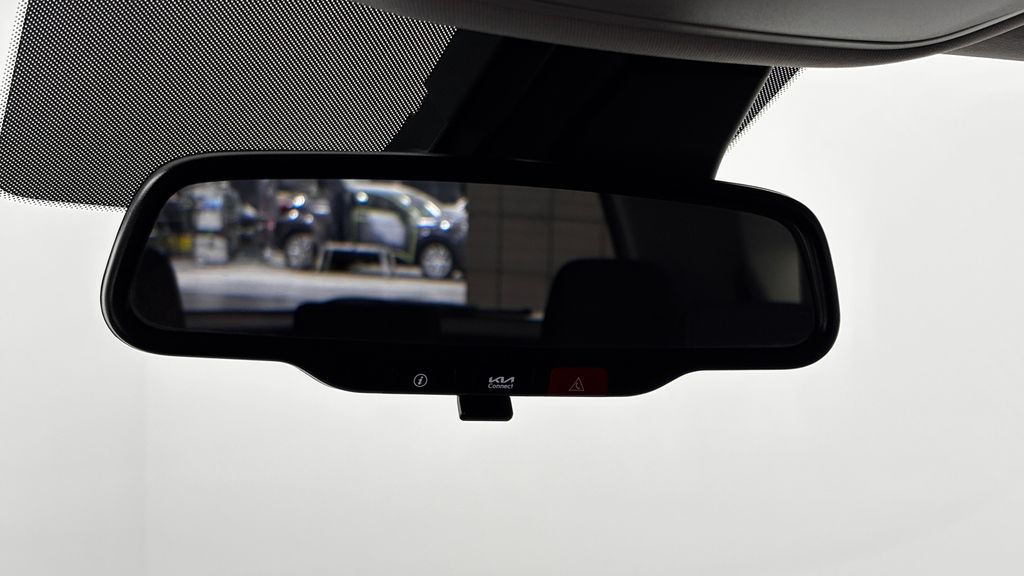 2025 Kia Soul EX - Photo 26