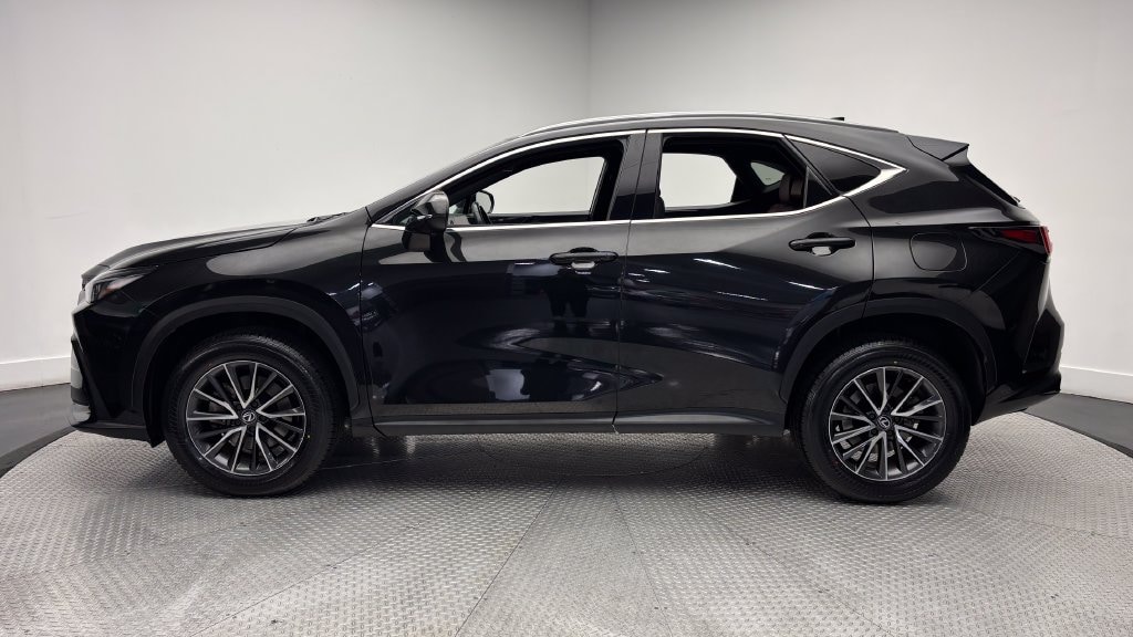Used 2024 Lexus NX 250 Base SUV