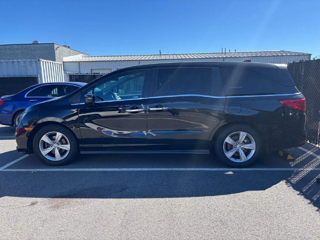 Used 2018 Honda