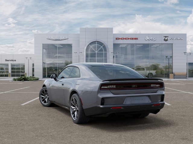 2026 Dodge Charger Scat Pack - Photo 3