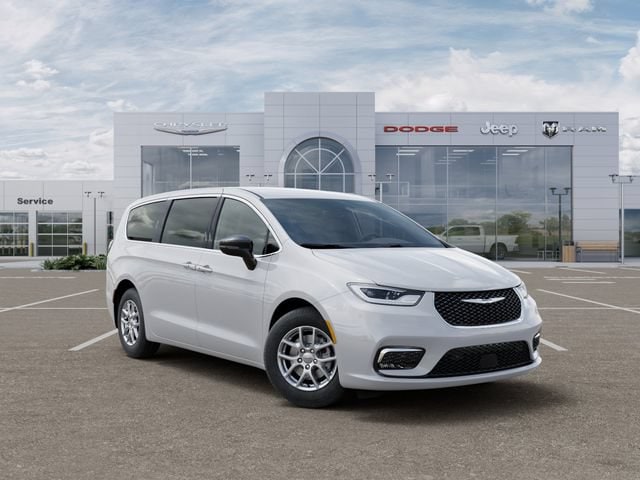 2026 Chrysler Pacifica Select - Photo 5