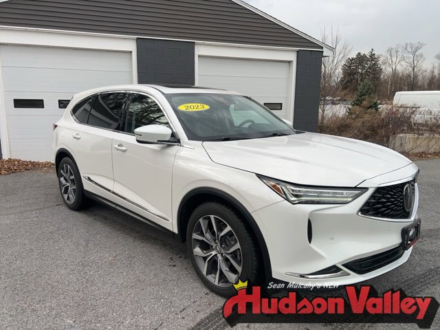 2023 Acura MDX