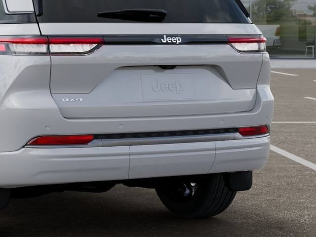 2026 Jeep Grand Cherokee Limited Reserve - Photo 13