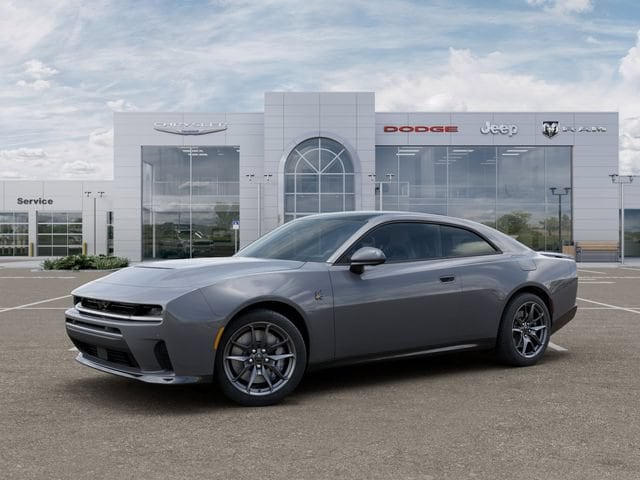 2026 Dodge Charger Scat Pack - Photo 2