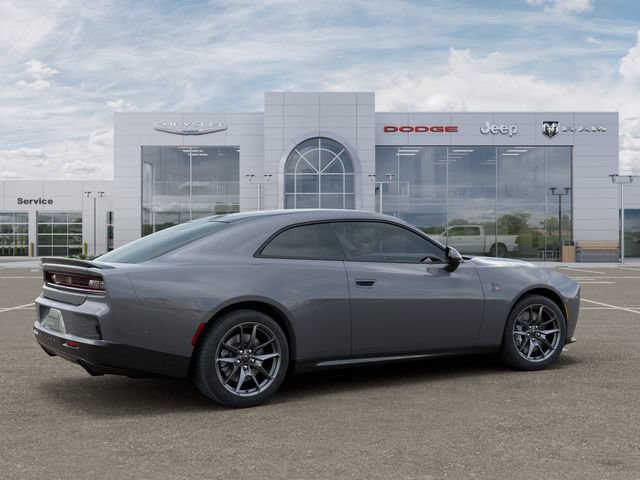 2026 Dodge Charger Scat Pack - Photo 4
