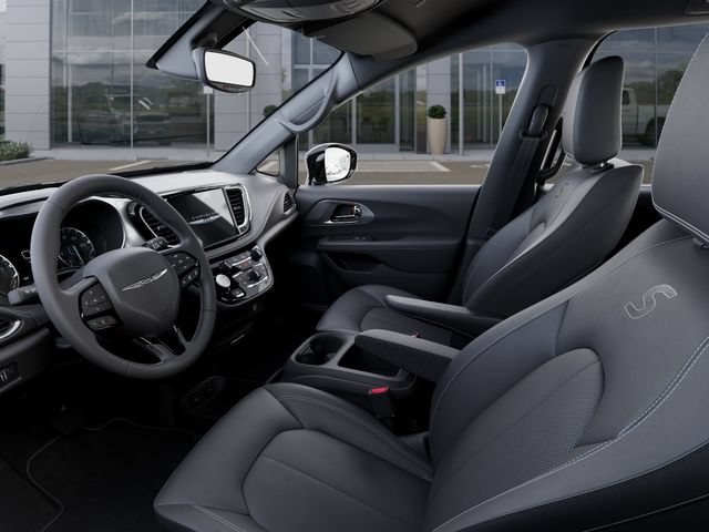 2026 Chrysler Pacifica Select - Photo 22