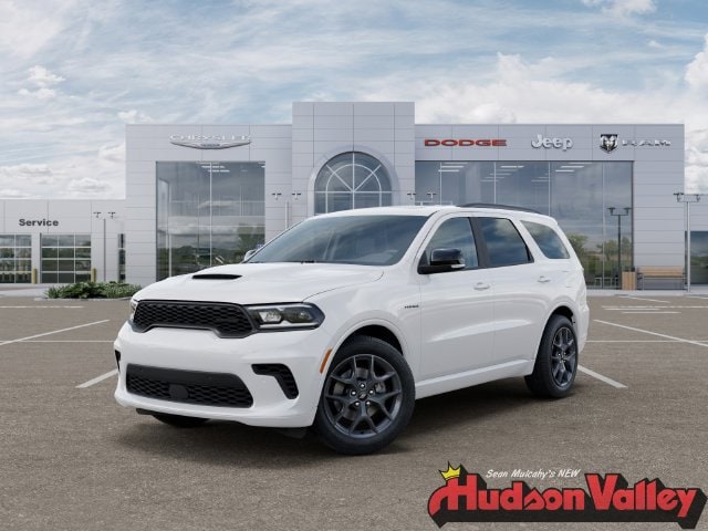 2027 Dodge Durango GT HEMI Plus V8