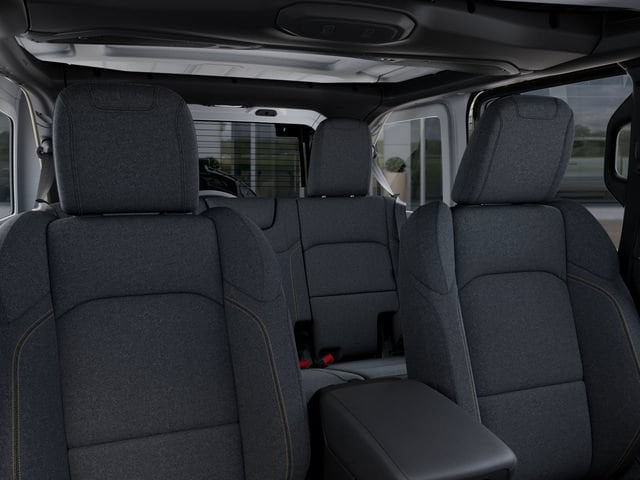 2026 Jeep Wrangler 4-Door Willys - Photo 26