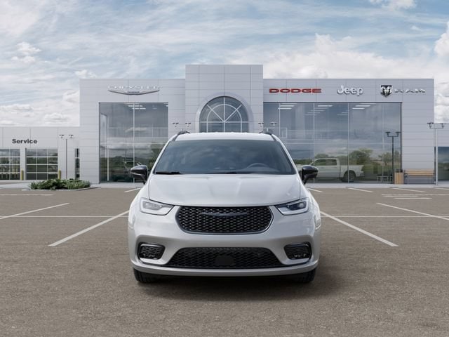 2026 Chrysler Pacifica Select - Photo 6