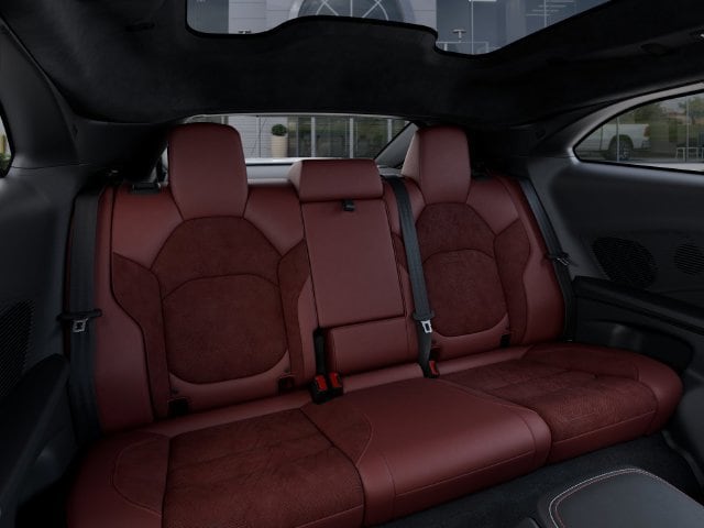 2026 Dodge Charger Scat Pack - Photo 15