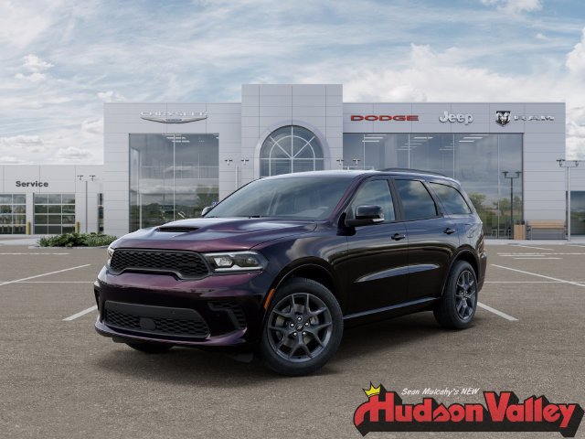 2027 Dodge Durango GT HEMI Plus V8