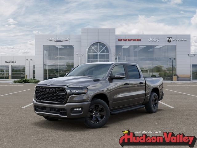 2027 RAM 1500 Pickup Big Horn/Lone Star