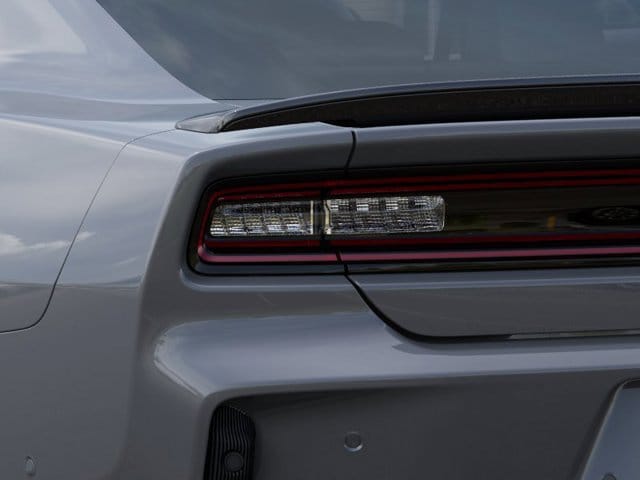 2026 Dodge Charger Scat Pack - Photo 9
