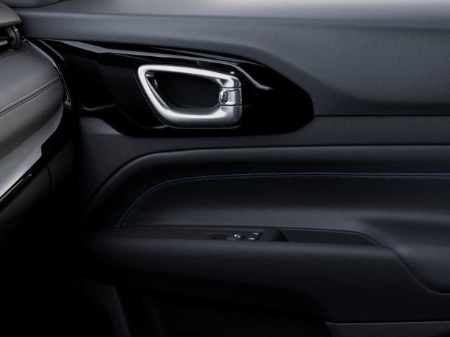 2026 Jeep Compass Limited Altitude - Photo 25