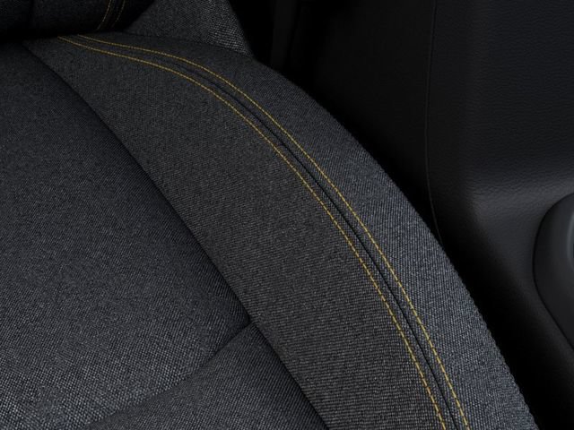 2026 Jeep Wrangler 4-Door Willys - Photo 20