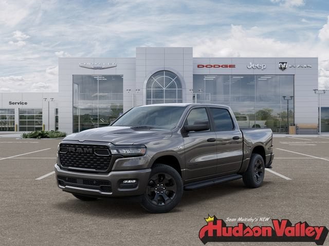 2026 RAM 1500 Pickup Express