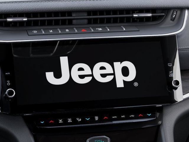 2026 Jeep Grand Cherokee Limited Reserve - Photo 18