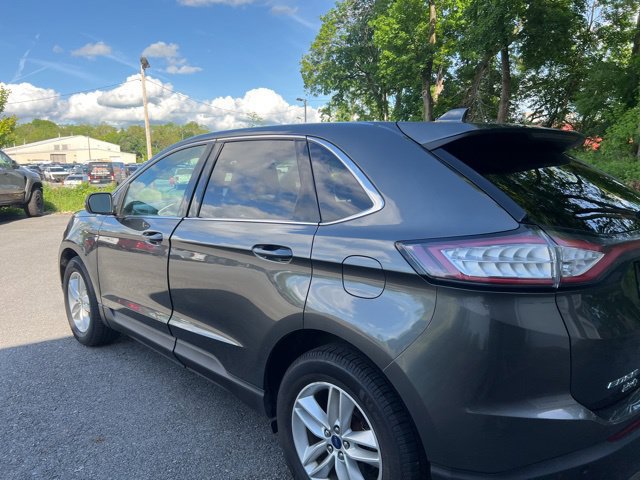 Used 2016 Ford Edge SEL SEL AWD