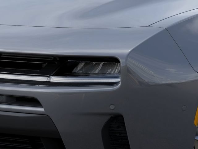 2026 Dodge Charger Scat Pack - Photo 10