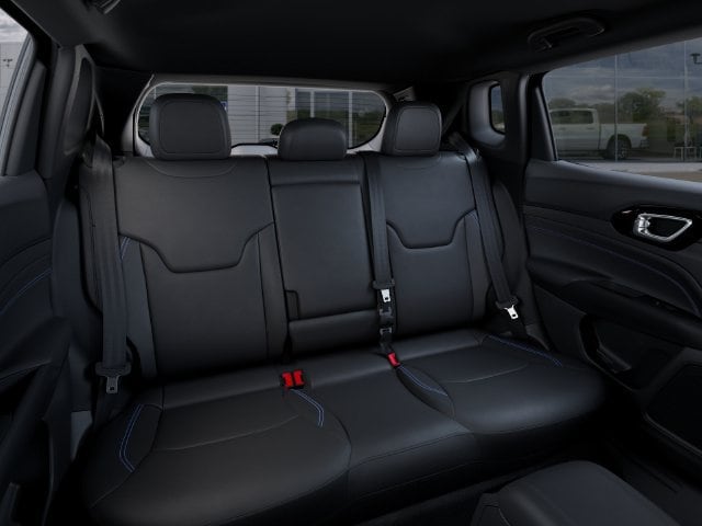 2026 Jeep Compass Limited Altitude - Photo 15
