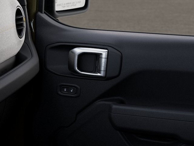 2026 Jeep Wrangler 4-Door Willys - Photo 25