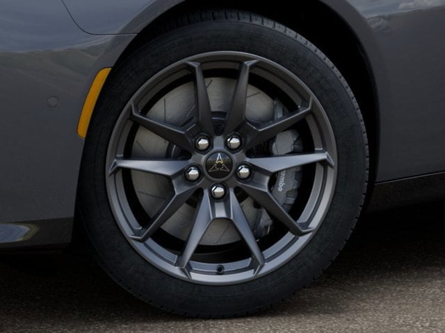 2026 Dodge Charger Scat Pack - Photo 8
