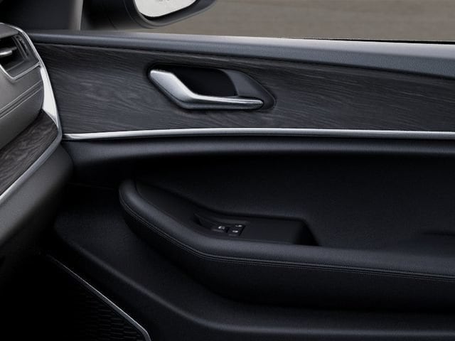 2026 Jeep Grand Cherokee Limited Reserve - Photo 25