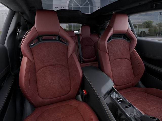 2026 Dodge Charger Scat Pack - Photo 16
