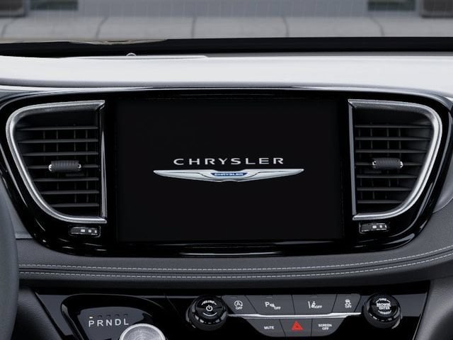 2026 Chrysler Pacifica Select - Photo 18