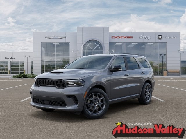 2027 Dodge Durango GT HEMI Plus V8