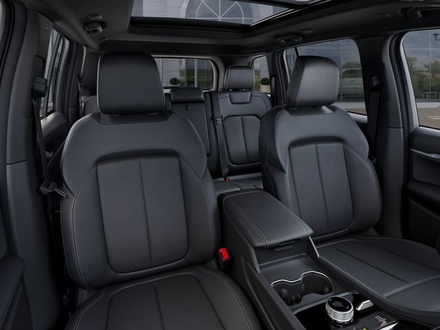 2026 Jeep Grand Cherokee Limited Reserve - Photo 16