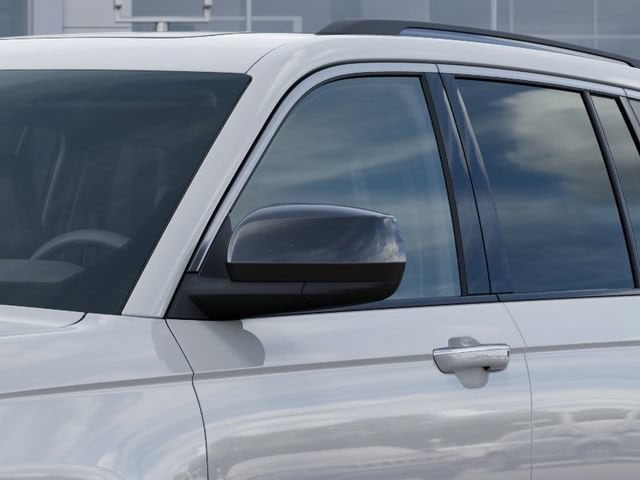 2026 Jeep Grand Cherokee Limited Reserve - Photo 12