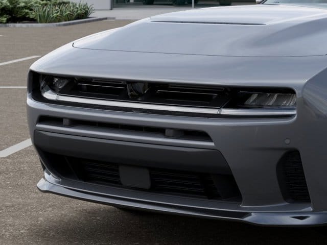 2026 Dodge Charger Scat Pack - Photo 11