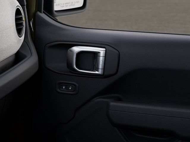 2026 Jeep Wrangler 4-Door Willys - Photo 25