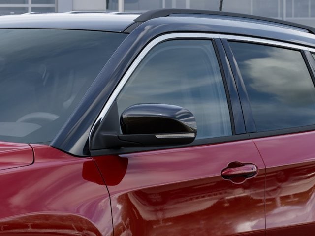 2026 Jeep Compass Limited Altitude - Photo 12