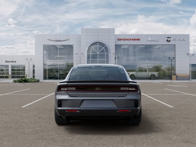 2026 Dodge Charger Scat Pack - Photo 7