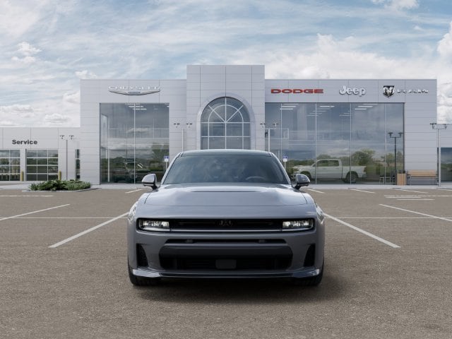 2026 Dodge Charger Scat Pack - Photo 6