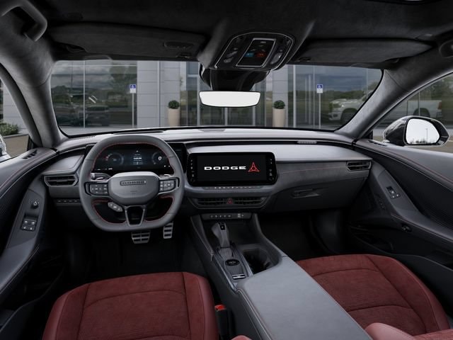 2026 Dodge Charger Scat Pack - Photo 14