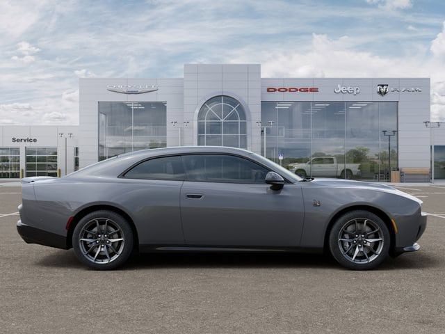 2026 Dodge Charger Scat Pack - Photo 21