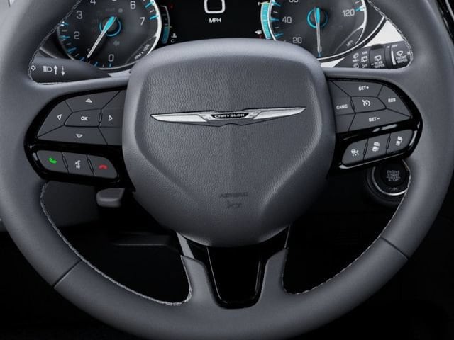 2026 Chrysler Pacifica Select - Photo 19