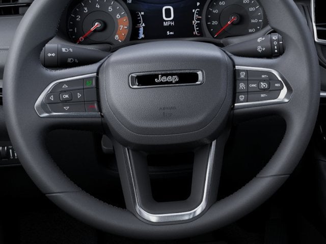 2026 Jeep Compass Limited Altitude - Photo 19
