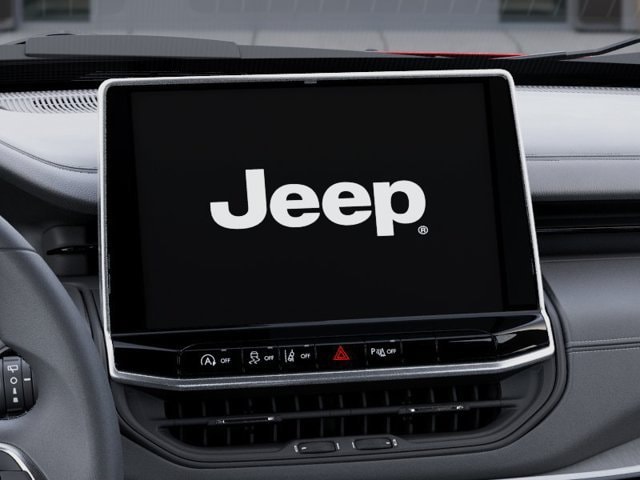 2026 Jeep Compass Limited Altitude - Photo 18