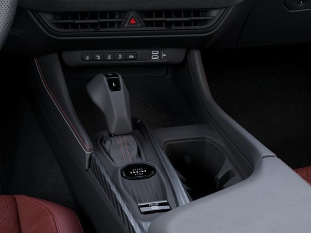2026 Dodge Charger Scat Pack - Photo 24