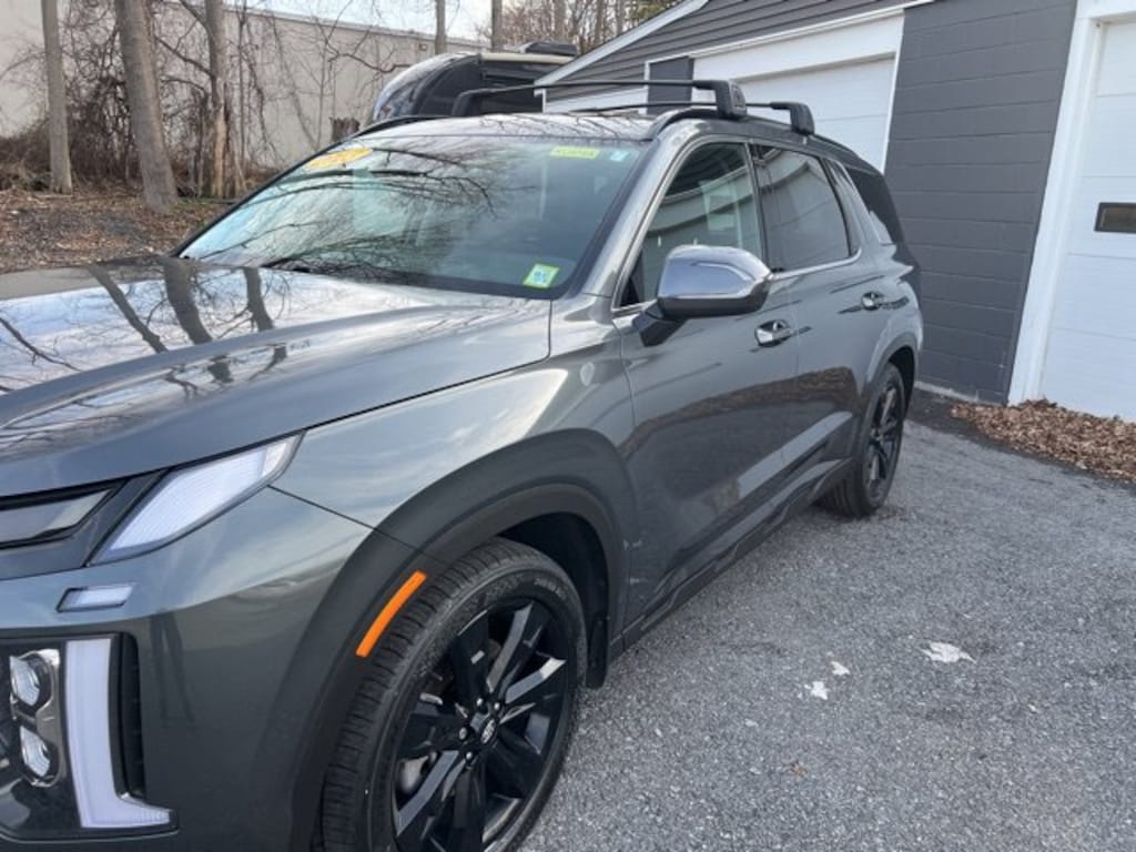 Used 2023 Hyundai Palisade XRT XRT AWD