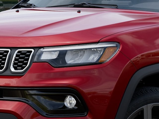 2026 Jeep Compass Limited Altitude - Photo 10