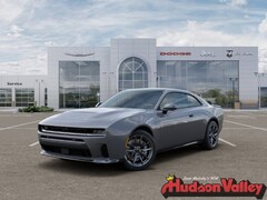 2026 Dodge Charger Scat Pack Plus Coupe