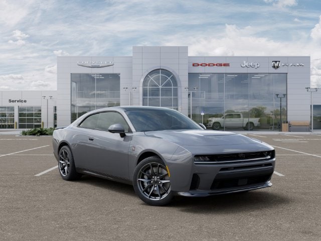 2026 Dodge Charger Scat Pack - Photo 5