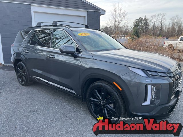 Used 2023 Hyundai Palisade XRT XRT AWD